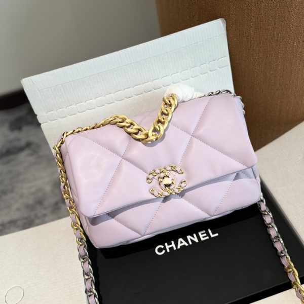 cc new arrival 19 bag size: 25 cm