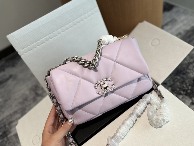 cc new arrival 19 bag size: 25 cm - Image 2