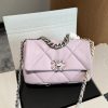 cc new arrival 19 bag size: 25 cm