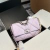 cc new arrival 19 bag size: 25 cm
