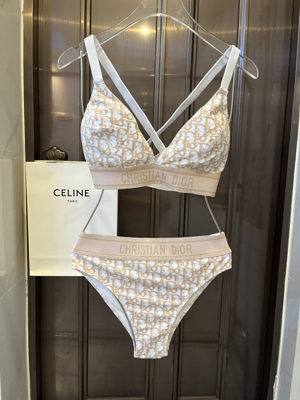 DO New Arrival Bikini Set 0017