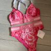 DO New Arrival Bikini Set 0016