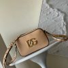 DG new arrival cross body bag size：19*12*5.5cm