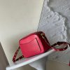 DG new arrival cross body bag size：19*12*5.5cm
