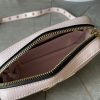 DG new arrival cross body bag size：19*12*5.5cm