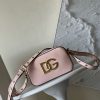 DG new arrival cross body bag size：19*12*5.5cm