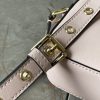 DG new arrival cross body bag size：19*12*5.5cm
