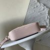 DG new arrival cross body bag size：19*12*5.5cm