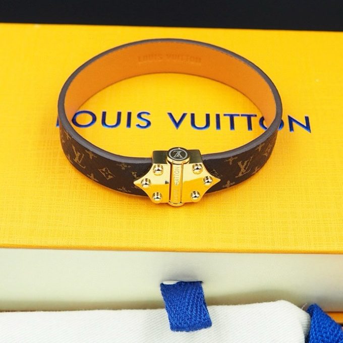 louis New Arrival Bracelet 0014 - Image 2