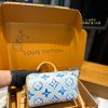 Louis NANO SPEEDY 2024 new arrival bag size: 20cm