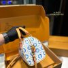 Louis NANO SPEEDY 2024 new arrival bag size: 20cm