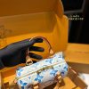 Louis NANO SPEEDY 2024 new arrival bag size: 20cm