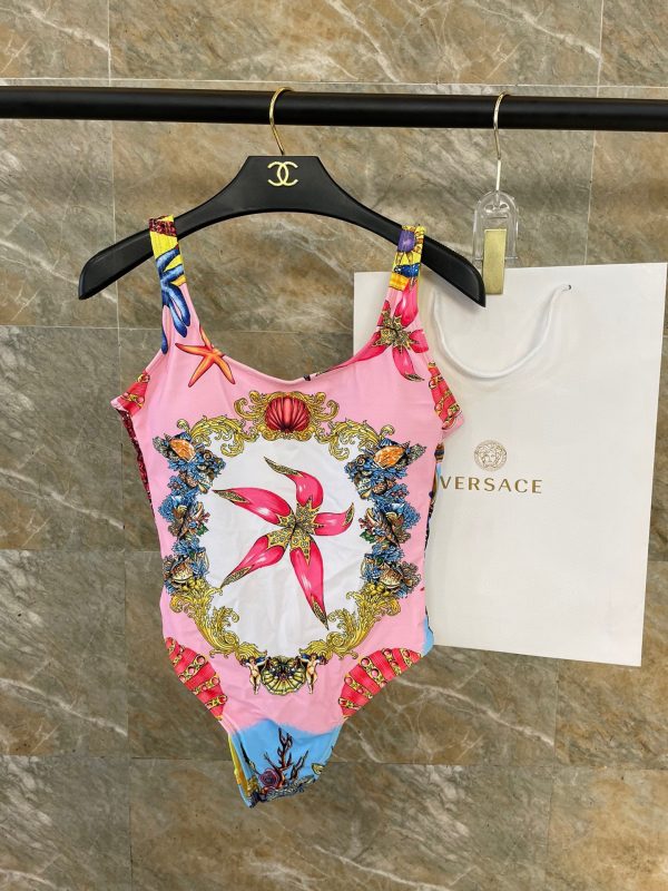 Ver New Arrival Bikini Set 0011