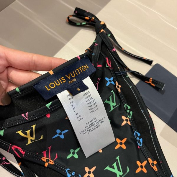 Lv New Arrival Bikini Set 0011