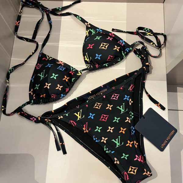 Lv New Arrival Bikini Set 0011