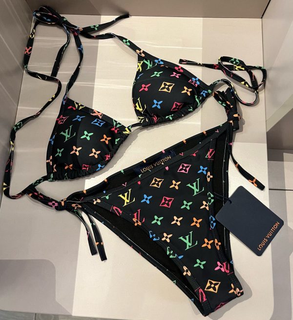 Lv New Arrival Bikini Set 0011