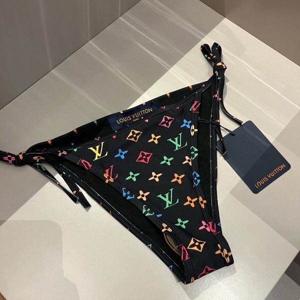 Lv New Arrival Bikini Set 0011