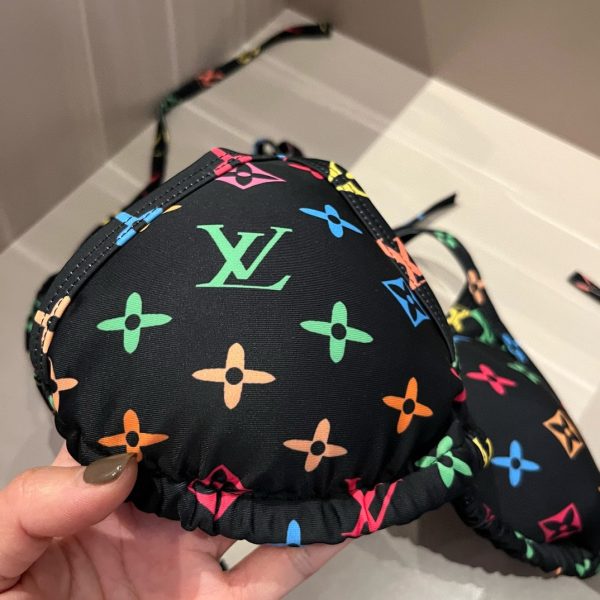 Lv New Arrival Bikini Set 0011