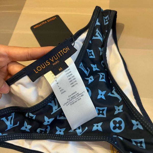 Lv New Arrival Bikini Set 0010