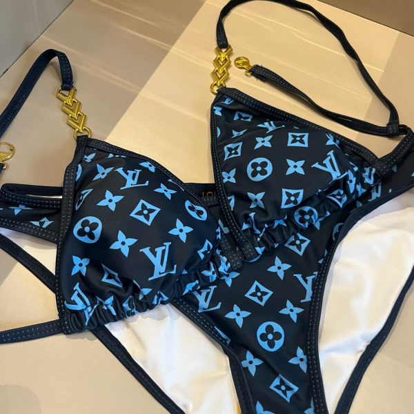 Lv New Arrival Bikini Set 0010