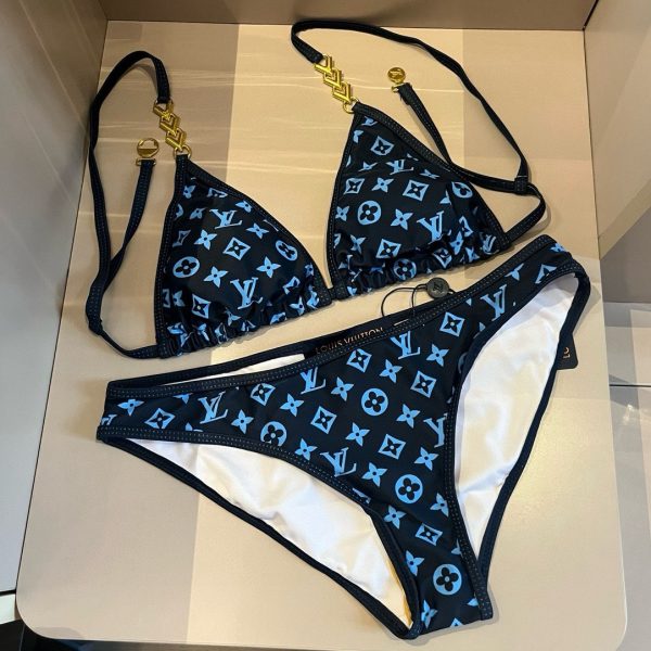 Lv New Arrival Bikini Set 0010