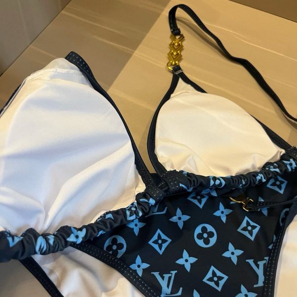 Lv New Arrival Bikini Set 0010