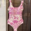 DO New Arrival Bikini Set 0012