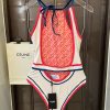 FD New Arrival Bikini Set 0007