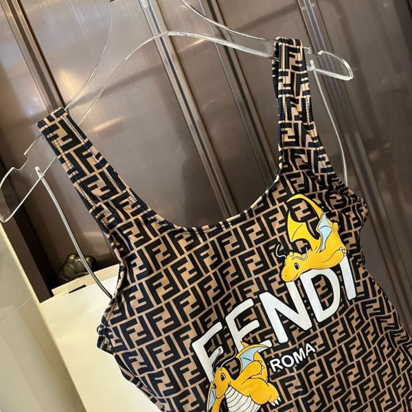 FD New Arrival Bikini Set 0006