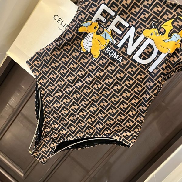 FD New Arrival Bikini Set 0006