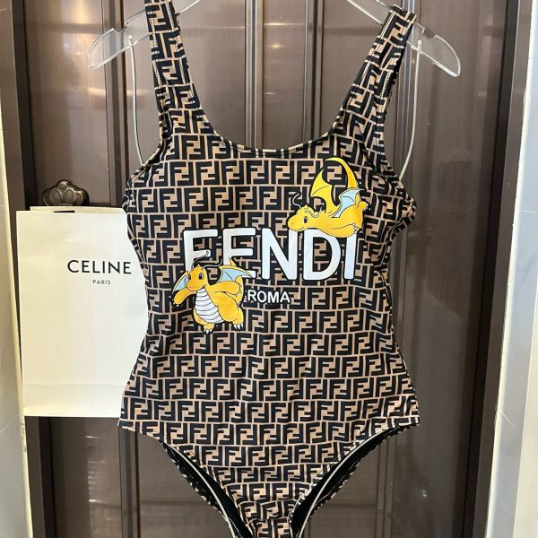 FD New Arrival Bikini Set 0006