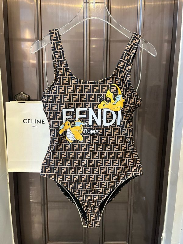 FD New Arrival Bikini Set 0006