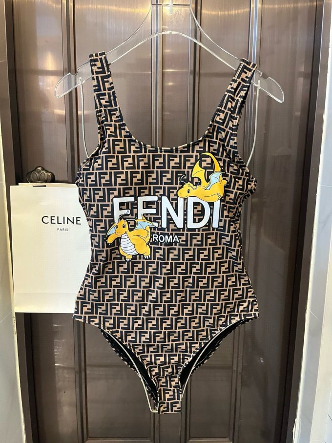 FD New Arrival Bikini Set 0006