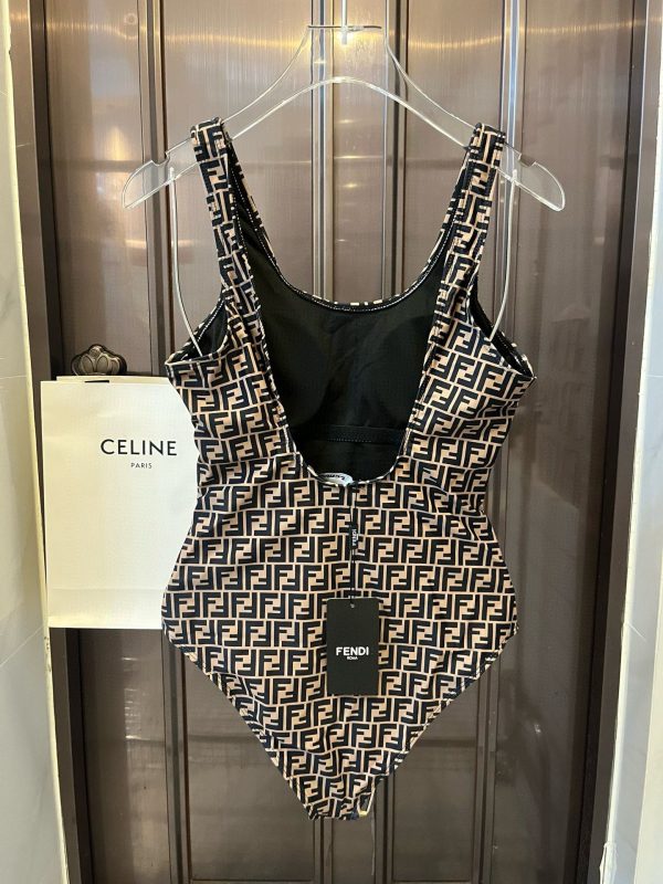 FD New Arrival Bikini Set 0006