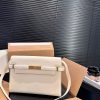 Y new arrival Manhattan bag smooth leather size: 29 * 22 cm