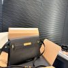 Y new arrival Manhattan bag smooth leather size: 29 * 22 cm