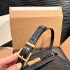 Y new arrival Manhattan bag size: 29 * 22 cm
