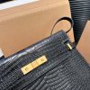 Y new arrival Manhattan bag size: 29 * 22 cm