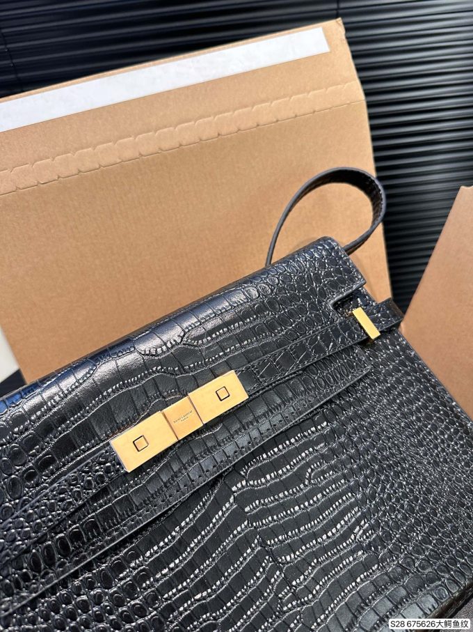 Y new arrival Manhattan bag size: 29 * 22 cm - Image 6