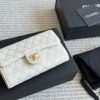 Cc new arrival woc chain bag size: 19cm