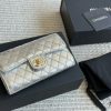 Cc new arrival woc chain bag size: 19cm