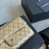 Cc new arrival woc chain bag size: 19cm