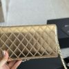 Cc new arrival woc chain bag size: 19cm