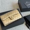 Cc new arrival woc chain bag size: 19cm