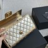 Cc new arrival woc chain bag size: 19cm