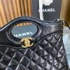 CC new arrival 31bag mini bag size: 23*19cm