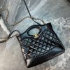 CC new arrival 31bag mini bag size: 23*19cm