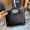 CC new arrival 31bag mini bag size: 23*19cm