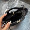 CC new arrival 31bag mini bag size: 23*19cm
