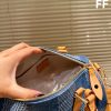 Louis new arrival NANO SPEEDY bag size:25 cm